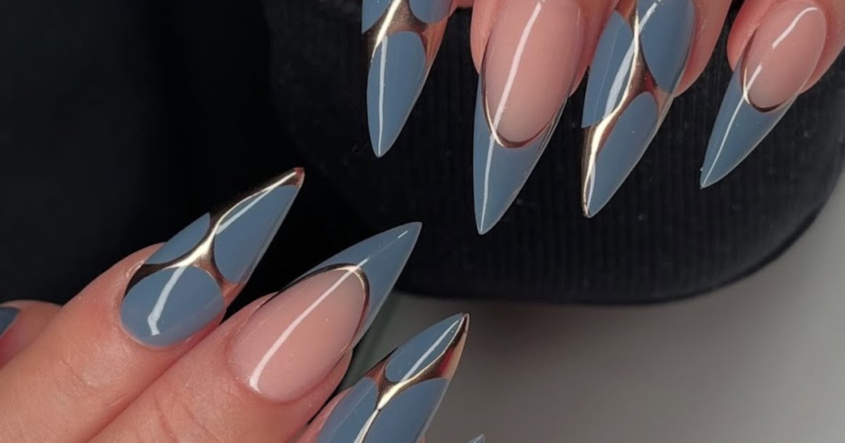 American Star Nails