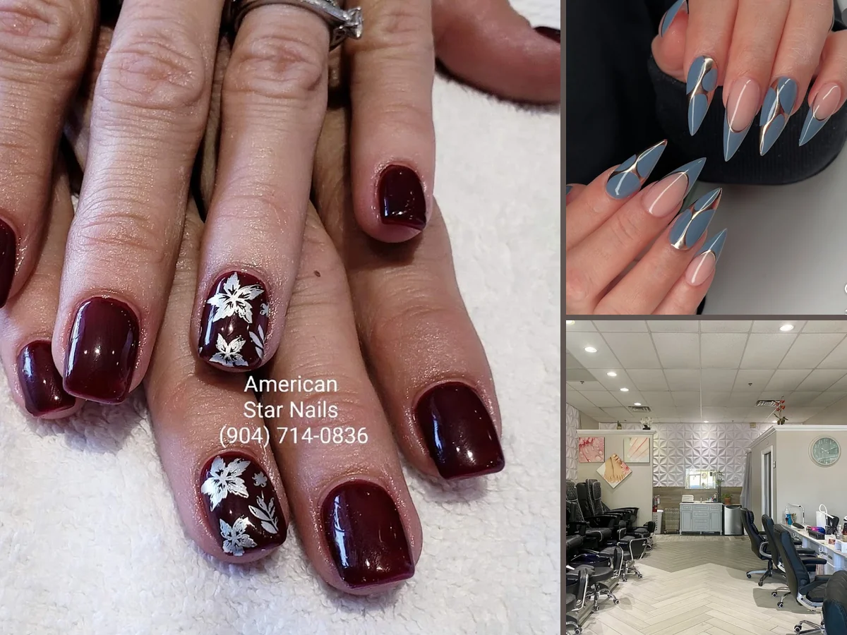 Nail Care in Jacksonville